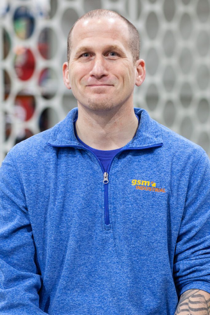 Jeff Kramer Business Development Manager