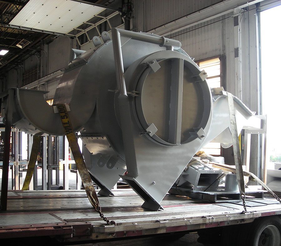 Aggregate Equipment