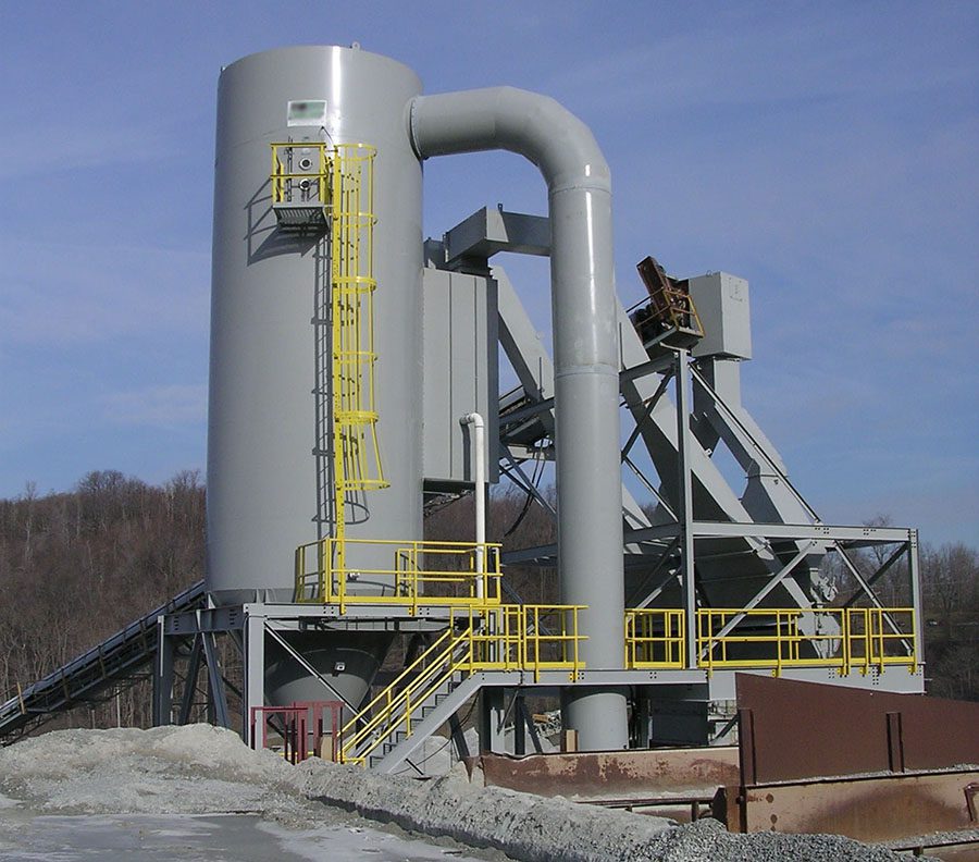 Material Handling Equipment Fabrication