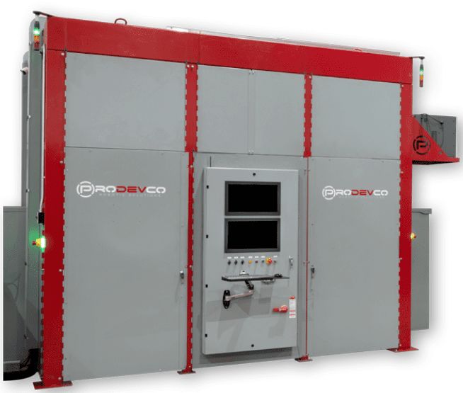 Prodevco PCR42